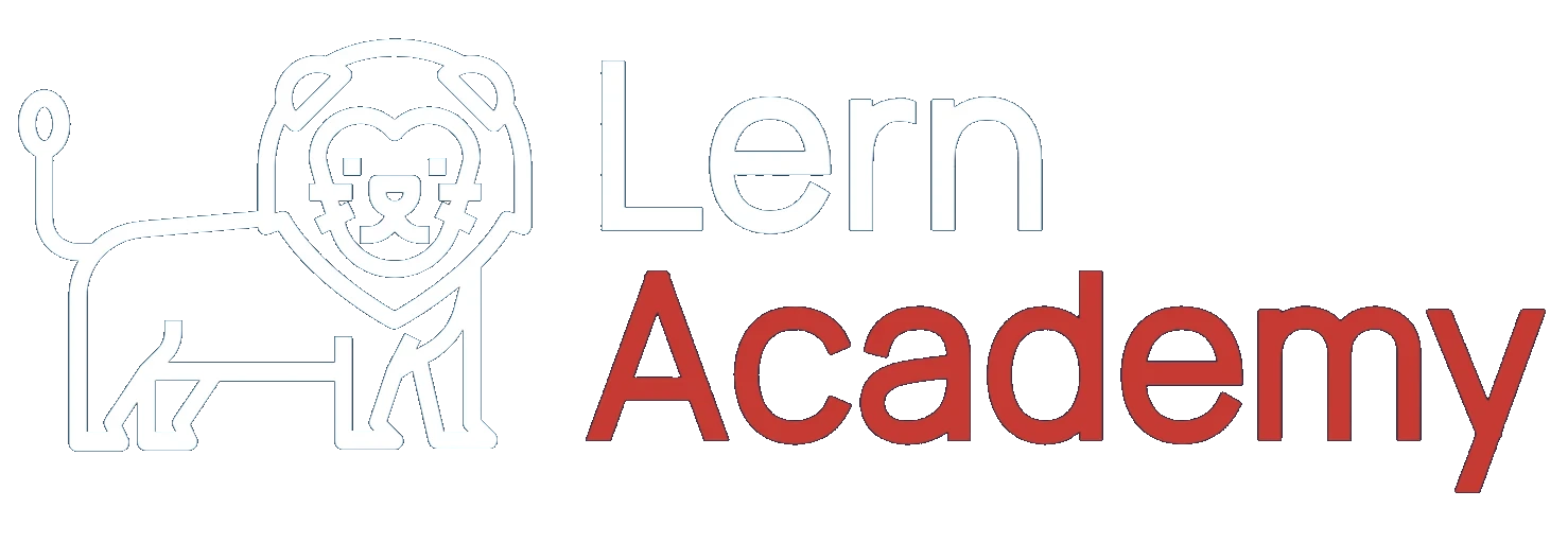 Logo der Lern-Academy